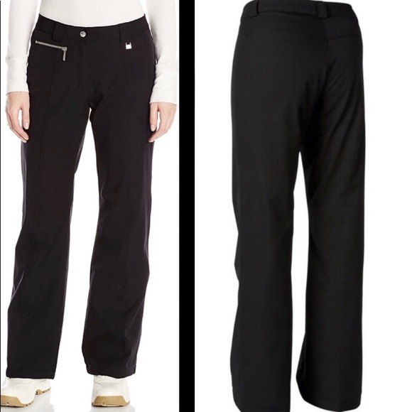 nils melissa ski pants